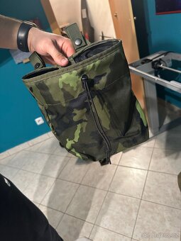 Airsoft vybavení - 7
