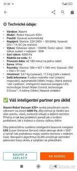 Robot Xiaomi - 7
