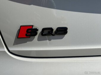 2021 Audi SQ8 4.0T quattro Premium Plus 4.0 - 7