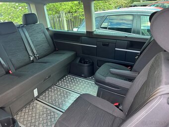 Multivan 6.1 2.0 TDI, 110kW, DSG, - 7