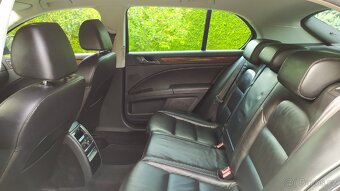 Škoda Superb 2 Elegance 2.0 Tdi - 7