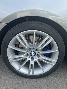 BMW e93 325d TOP STAV - 7