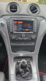 Ford Mondeo Titanium Plus 1,6L EcoBoost 118kw r.v.2014 - 7