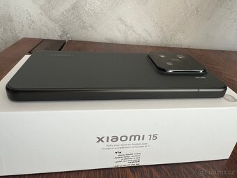 Xiaomi 15 5G 12/256 Black - 7