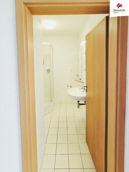 Pronájem bytu 1+kk 34 m2 Praha - 7