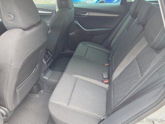 Škoda Karoq STYLE FullLED VIRTUAL PANORAMA KAMERA - 7