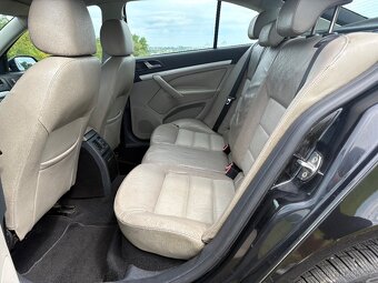 Škoda Octavia II 1.9TDI 77kW - r.v. 2005 - Bez koroze - 7