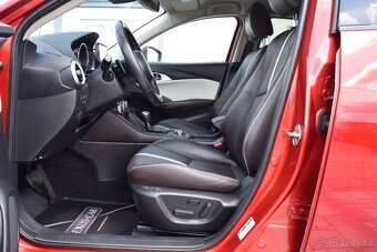 🚗Mazda CX-3 2.0 89KW G-121 AT TAKUMI PLUS - 7