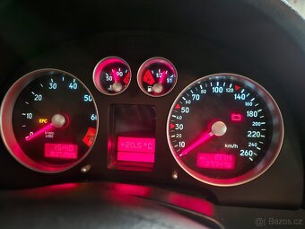 Audi TT r.v.2001 1.8 turbo 132kw - 7