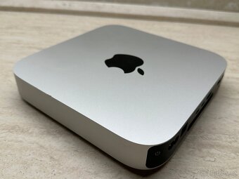 Apple Mac mini M2, 8GB, 256 GB - 7