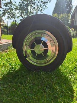 Howerboard - 7