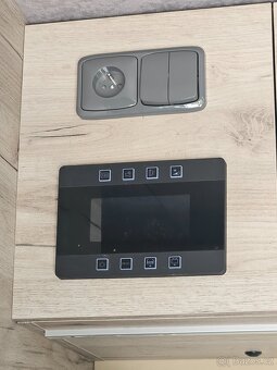 Fiat Ducato, 2,3 HDI ,118kw, L4H2 obytná dodávka - 7