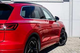 Volkswagen Touareg 3.0 V6 TDI 286k Elegance 4Motion - 7