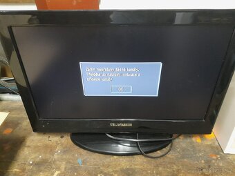 TV Telefunken 19 LHD 155 DVB-T - 7