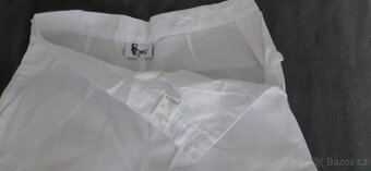 Gastro bílé oblečení - 7