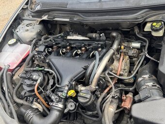Volvo v50 - 7