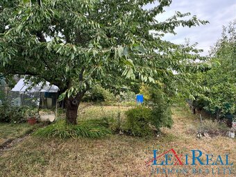 Prodej chaty s pozemkem 300 m2. Zbraslav - Baně - 7