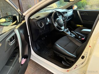 Toyota Auris TS Hybrid Executive - 7