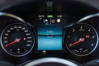 Mercedes-Benz GLC 300de 4Matic AMG-Line Multibeam DPH SKauto - 7