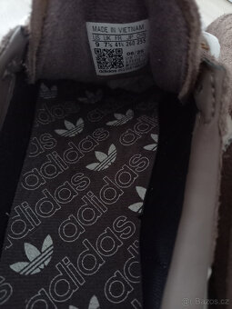 Adidas Handball Spezial 41 1/3 - NOVÉ - 7