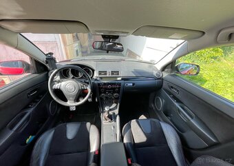 2008 Mazda 3 mps - 7