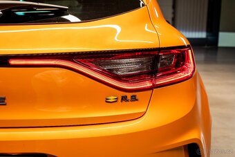 Renault Mégane, R.S. TROPHY, DPH, MANUÁL, TOP - 7