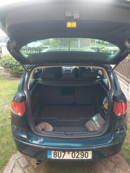 Seat Altea XL Style 1.6 75kw - 7