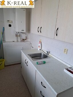 Pronájem byt 3+1 Velké Meziříčí, okr. Žďár nad Sázavou - 7