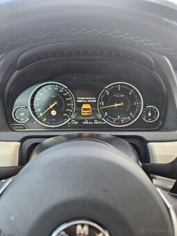 BMW 5GT 535D 2015 - 7