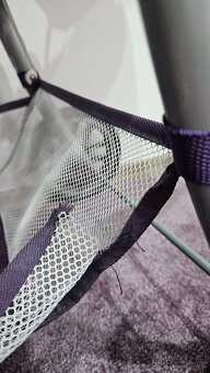 Kočárek Bayer Chic 2000 pro dvojčata - 7