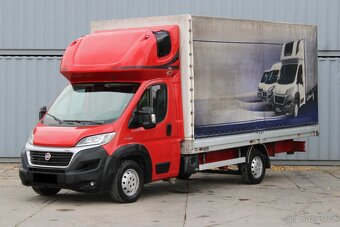 Fiat Ducato 2.3,10PAL,MĚCH,AC,N.ROZVODY,ČR - 7