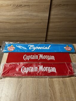 Captain Morgan - dárkové předměty - 7