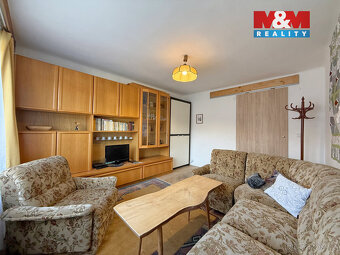 Prodej bytu 2+1, 50 m², Solenice - 7