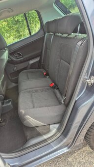 Škoda Fabia II 1.2 TSi 63Kw 2011 2. MAJITEL - 7