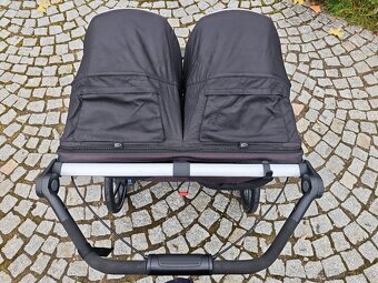 Thule double - 7