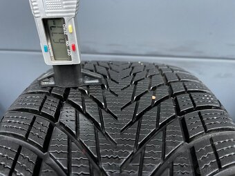 Zimní originál Škoda Superb 235/40 r19 Goodyear - 7