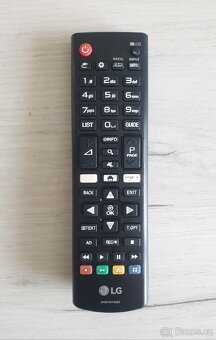 LG SMART TV UHD 4K 55"(140CM) - 7