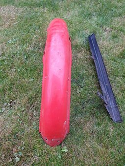 ● Jawa 23 mustang ● - 7