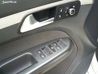 VOLKSWAGEN TOURAN Life, 1.6 tdi, 2013 - 7