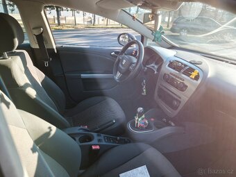 Seat Leon 1.4 TSI - 7