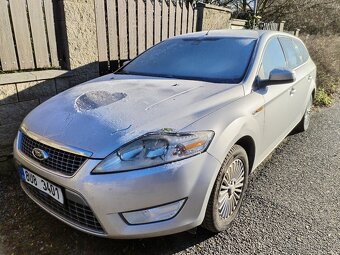 Ford Mondeo-na ND - 7