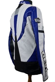 NOVÁ MOTO bunda na Motocykl, Čtyřkolku, Scooter - 7