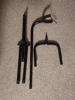 Stojan na kytaru Clifton - 7