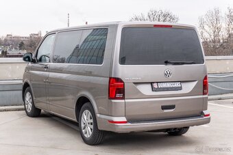 Volkswagen Multivan 2.0 TDI T6.1 - 7