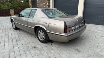 Cadillac Eldorado ETC Sleva do konce roku - 7