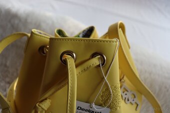 Kabelka Desigual - 7