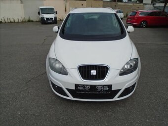 Seat Altea, 1,4 1.4.TSI-92KW XL - 7
