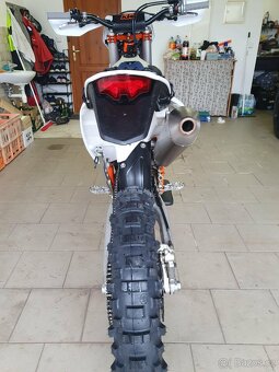 KTM EXC300 SIX DAYS - 7