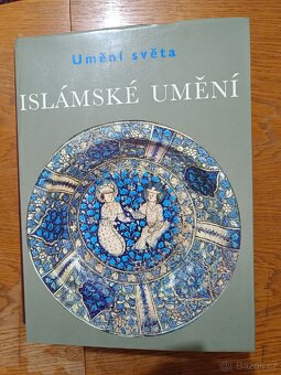 Sbírka knih Umění světa - 7