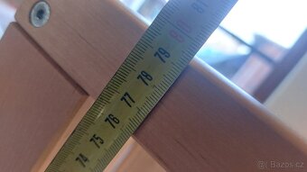 Dětská postýlka IKEA 120x60. - 7